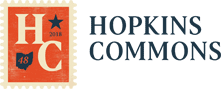 Hopkins Commons Apartments Logo